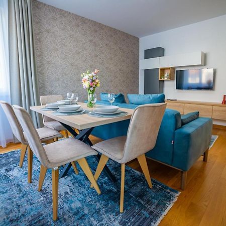 Kedar Apartment Novi Sad Ngoại thất bức ảnh