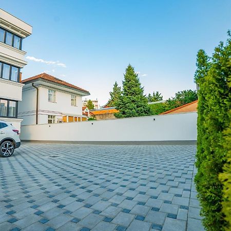 Kedar Apartment Novi Sad Ngoại thất bức ảnh