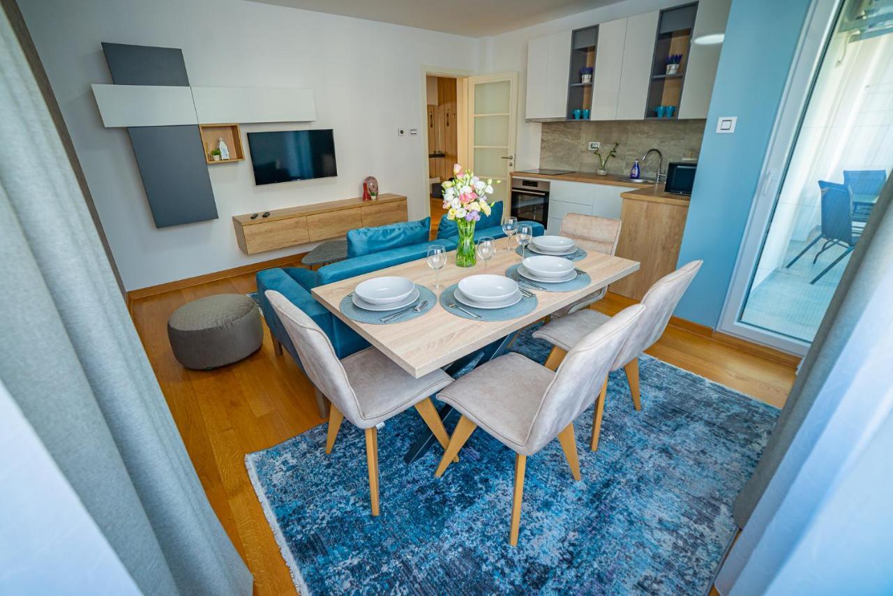 Kedar Apartment Novi Sad Ngoại thất bức ảnh