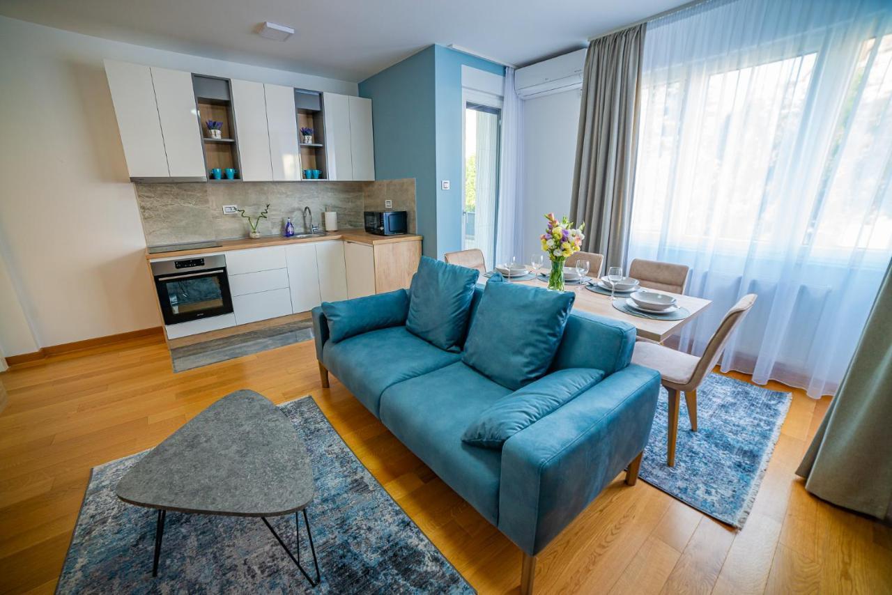 Kedar Apartment Novi Sad Ngoại thất bức ảnh