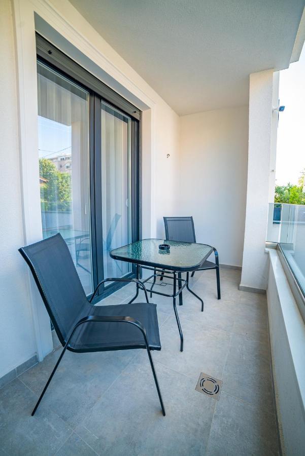 Kedar Apartment Novi Sad Ngoại thất bức ảnh