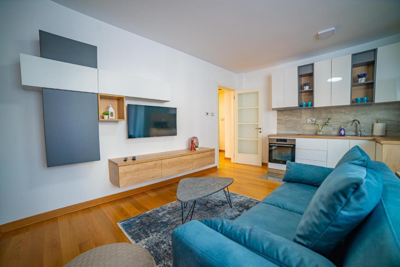 Kedar Apartment Novi Sad Ngoại thất bức ảnh