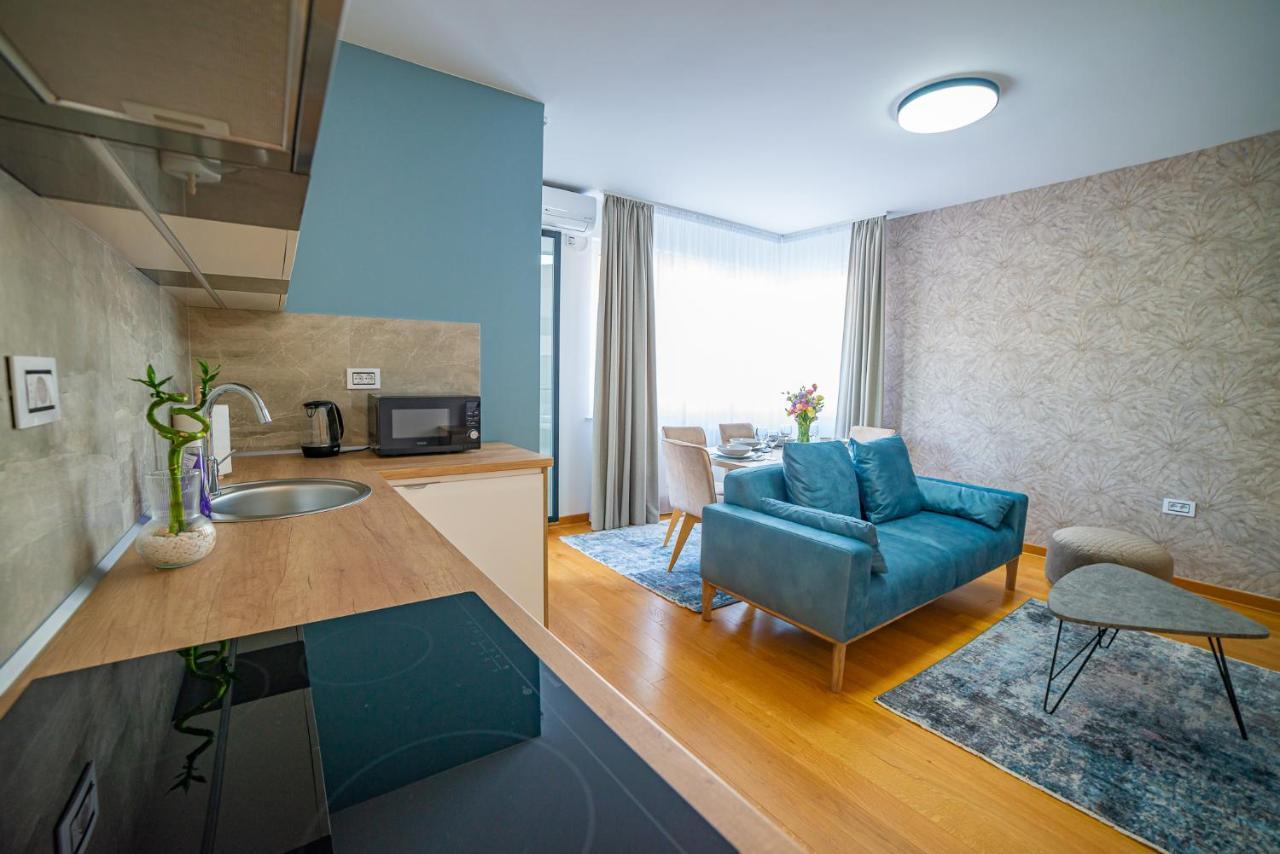 Kedar Apartment Novi Sad Ngoại thất bức ảnh