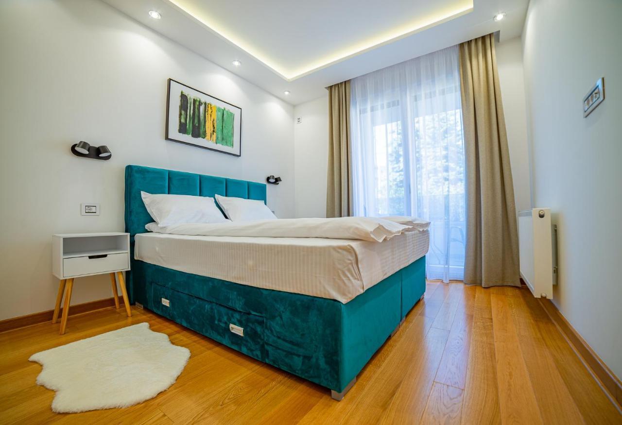 Kedar Apartment Novi Sad Ngoại thất bức ảnh