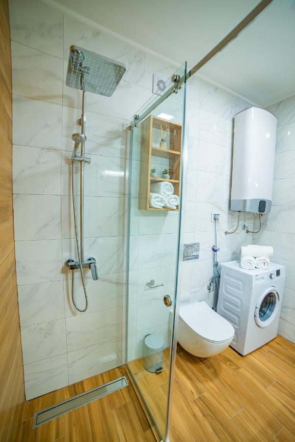 Kedar Apartment Novi Sad Ngoại thất bức ảnh