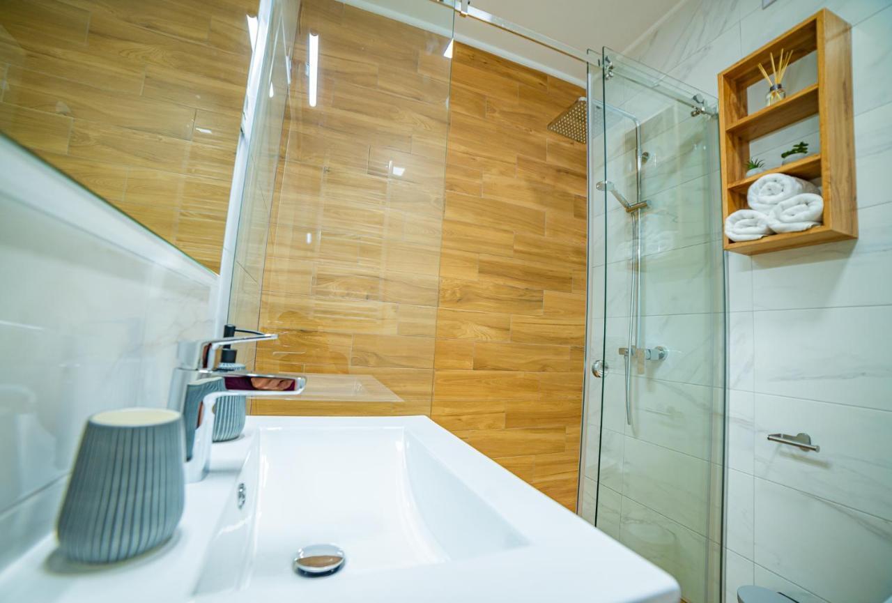 Kedar Apartment Novi Sad Ngoại thất bức ảnh