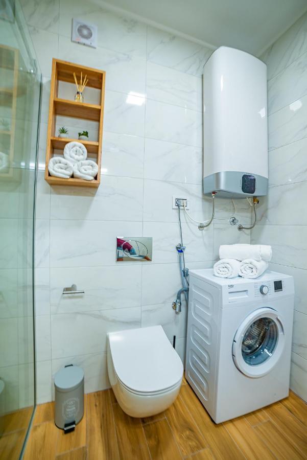 Kedar Apartment Novi Sad Ngoại thất bức ảnh