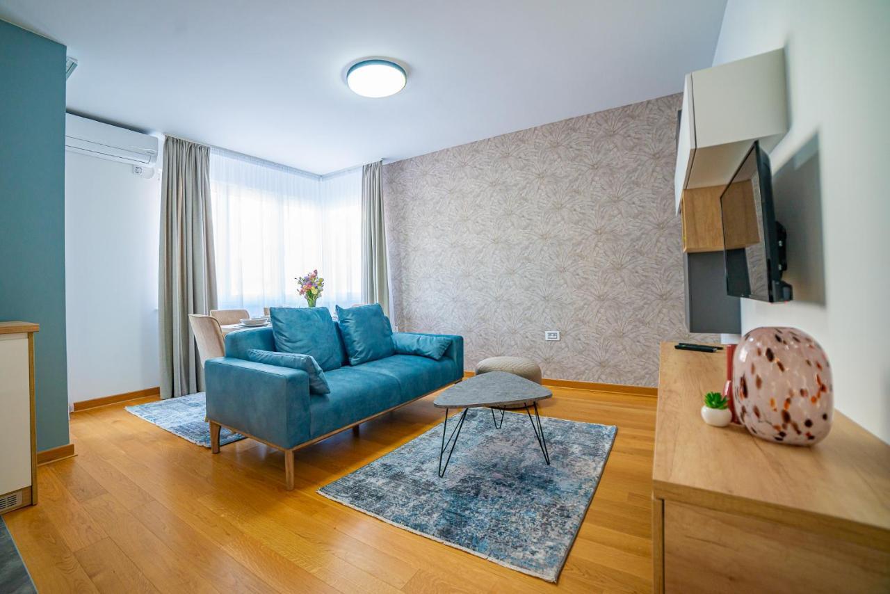 Kedar Apartment Novi Sad Ngoại thất bức ảnh