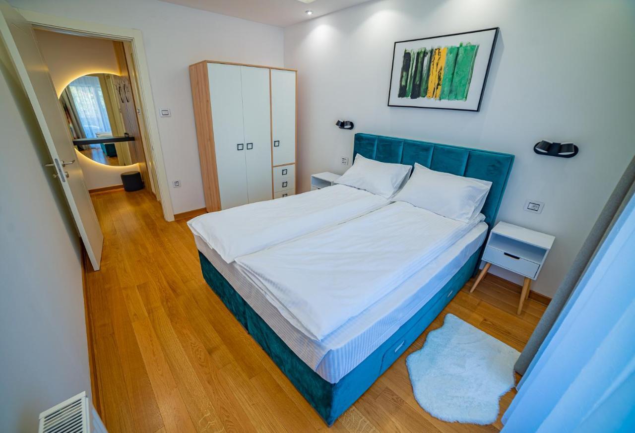 Kedar Apartment Novi Sad Ngoại thất bức ảnh