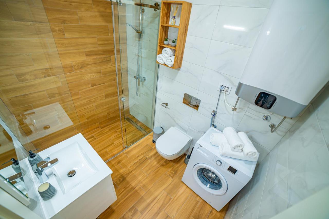 Kedar Apartment Novi Sad Ngoại thất bức ảnh