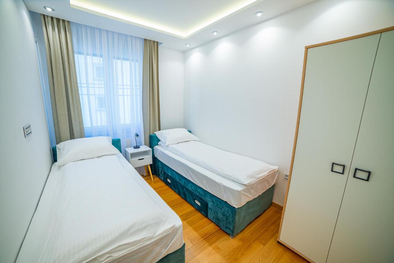 Kedar Apartment Novi Sad Ngoại thất bức ảnh