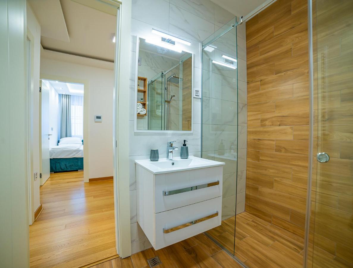Kedar Apartment Novi Sad Ngoại thất bức ảnh