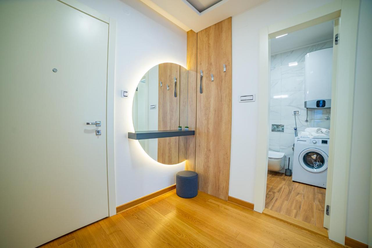 Kedar Apartment Novi Sad Ngoại thất bức ảnh