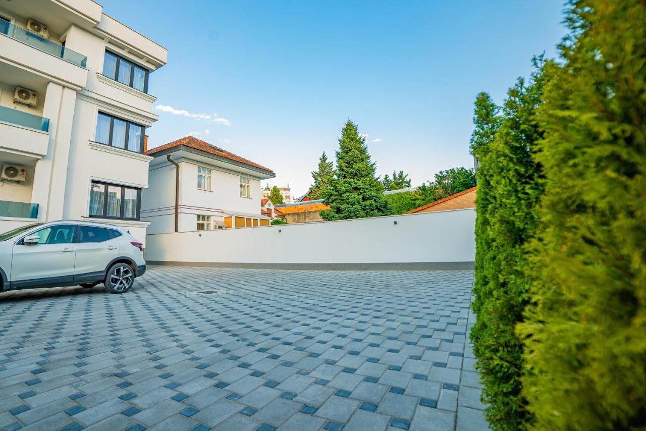 Kedar Apartment Novi Sad Ngoại thất bức ảnh