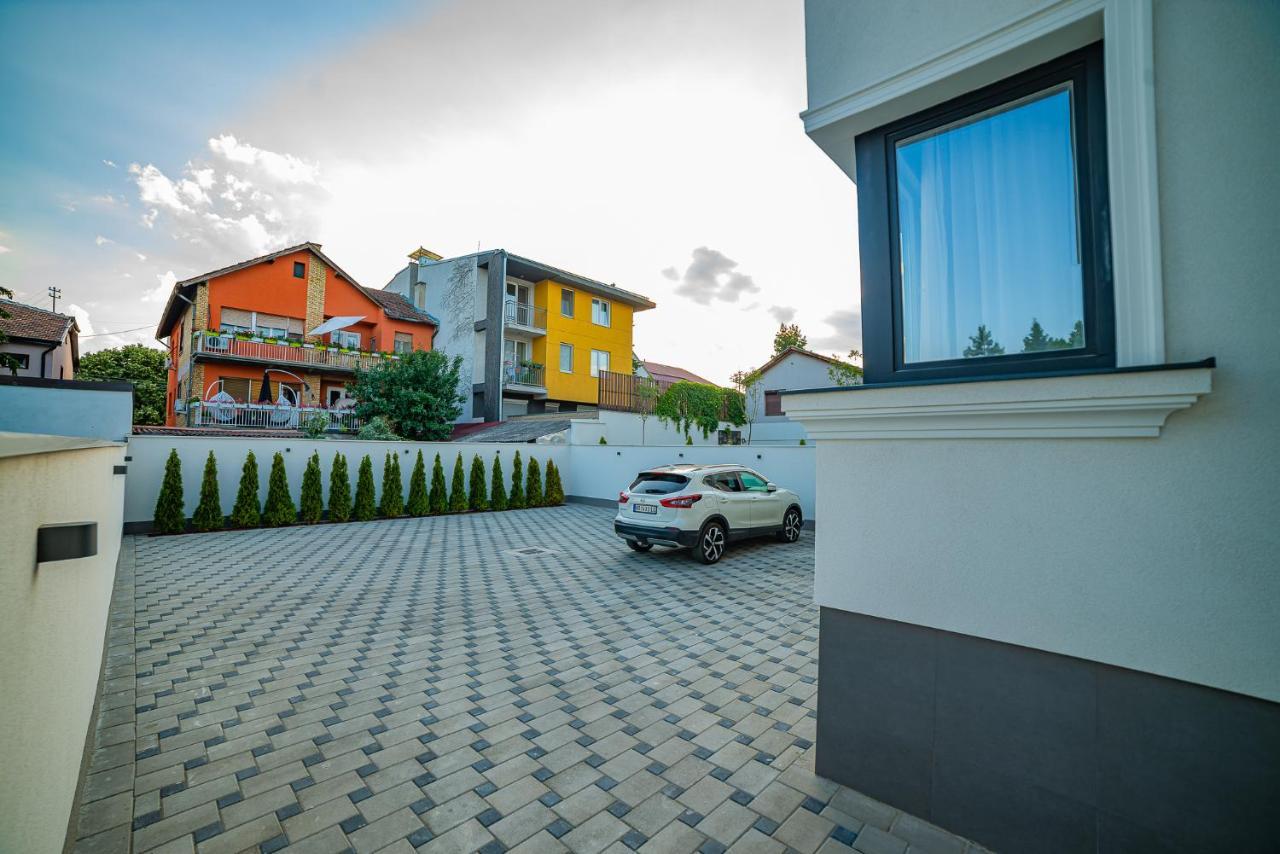 Kedar Apartment Novi Sad Ngoại thất bức ảnh