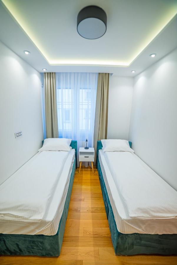Kedar Apartment Novi Sad Ngoại thất bức ảnh